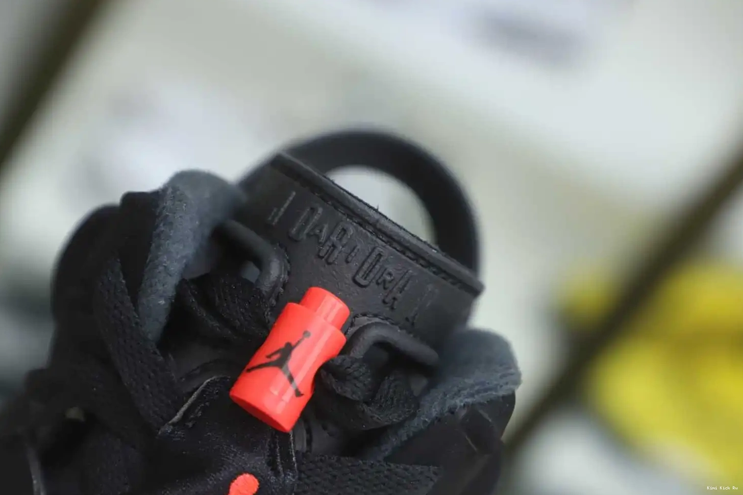 6 Jordan 2019 Jordan Air infrared Kimikick 0716